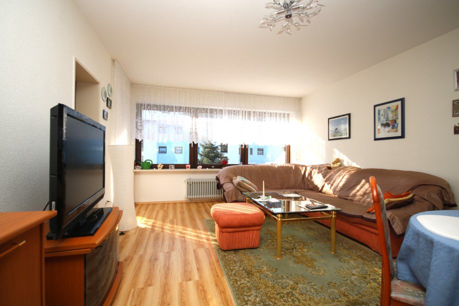 Wohnen Etagenwohnung Marktoberdorf