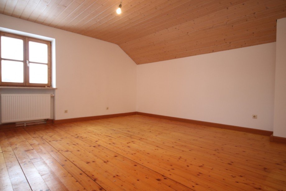 Zimmer 2 Einfamilienhaus Pforzen