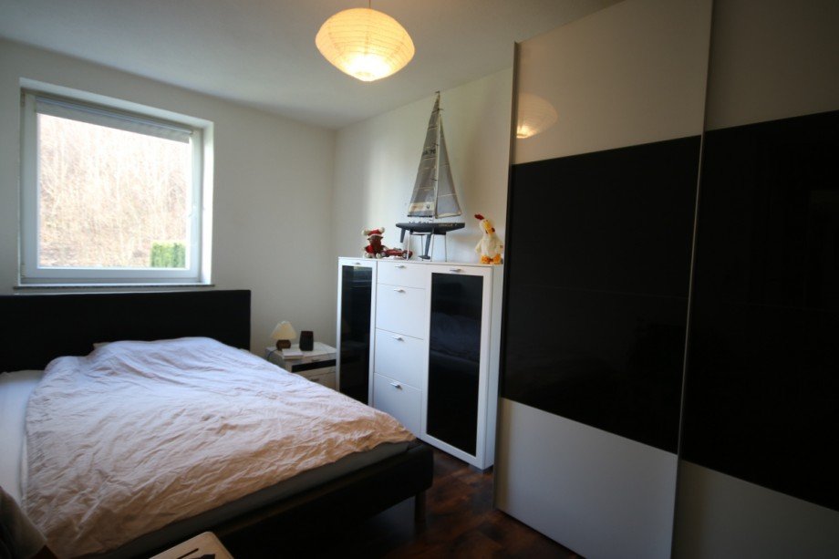 Schlafzimmer Etagenwohnung Kaufbeuren