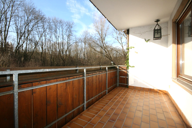 Balkon Etagenwohnung Kaufbeuren