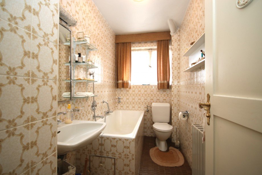 Bad/WC 1. OG Einfamilienhaus Kaufbeuren
