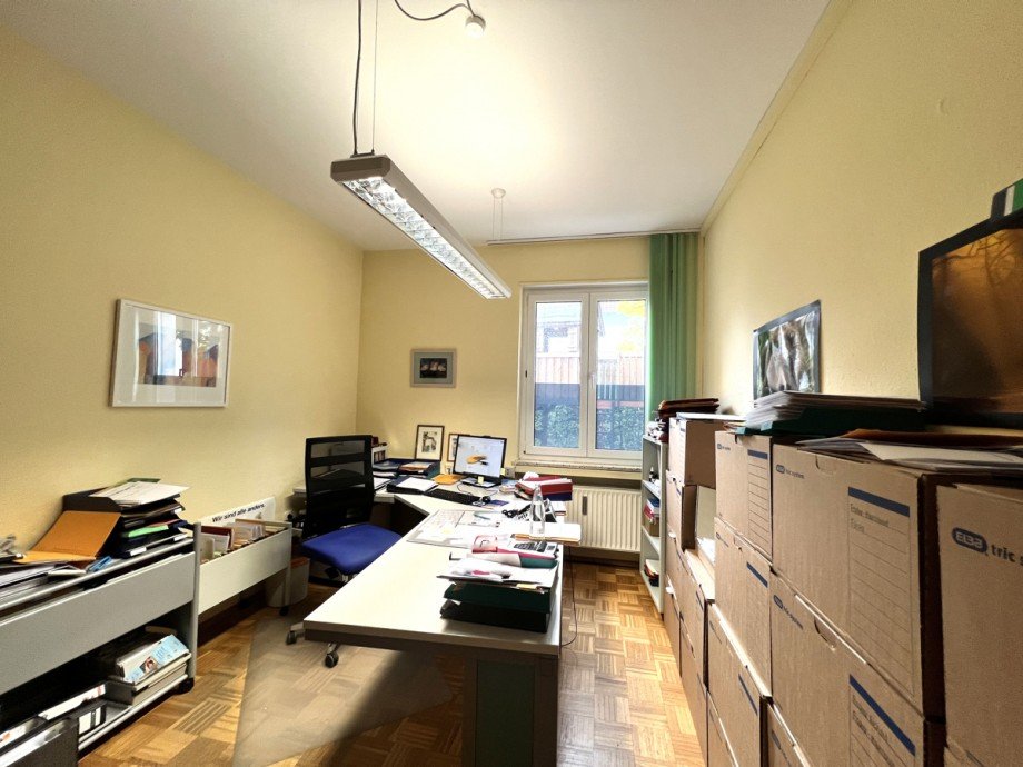 B�ro B�ro / Praxis Kaufbeuren