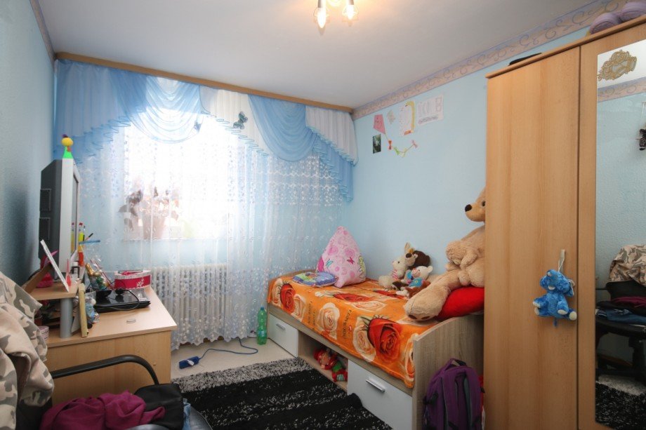 Kind Etagenwohnung Kaufbeuren