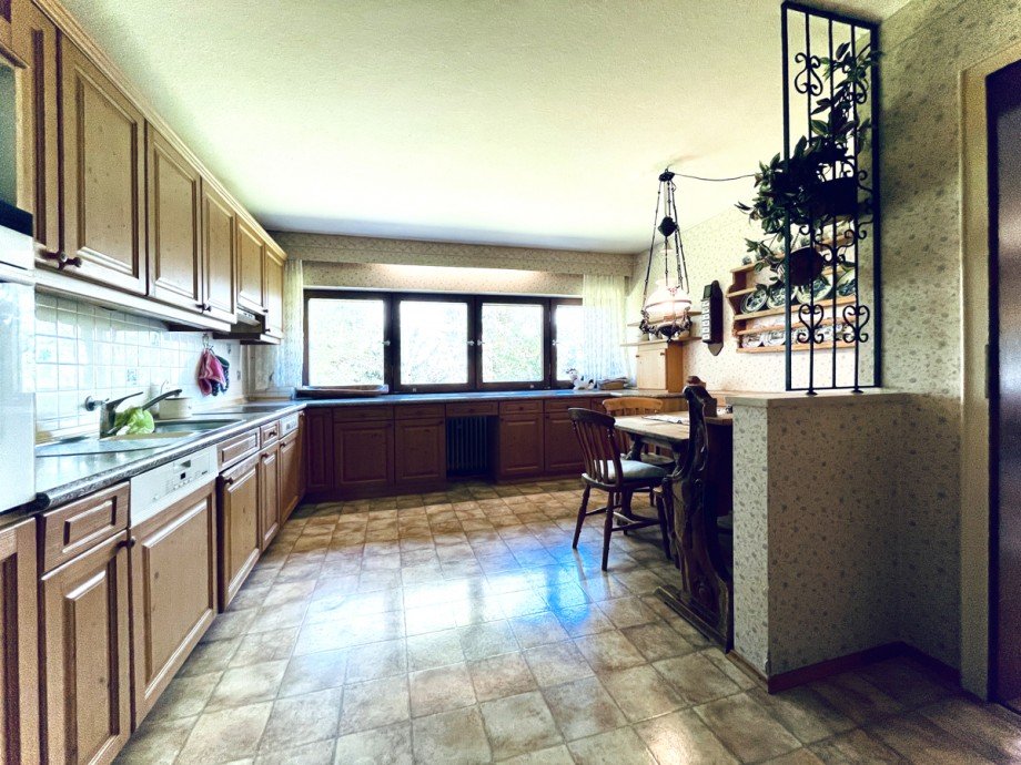 K�che Einfamilienhaus Kaufbeuren