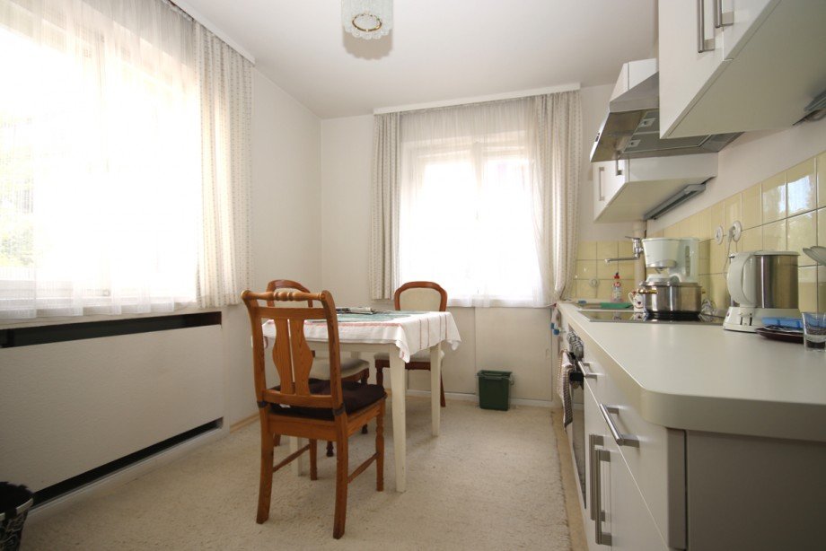 K�che EG Einfamilienhaus Kaufbeuren