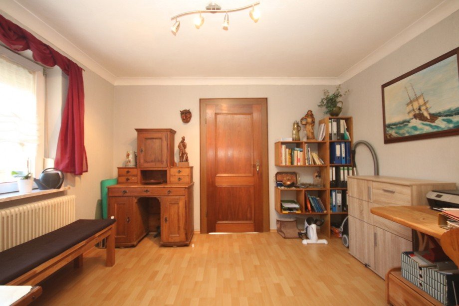 B�ro Einfamilienhaus Kaufbeuren