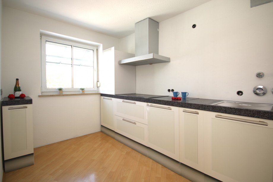 K�che Maisonettewohnung Kaufbeuren