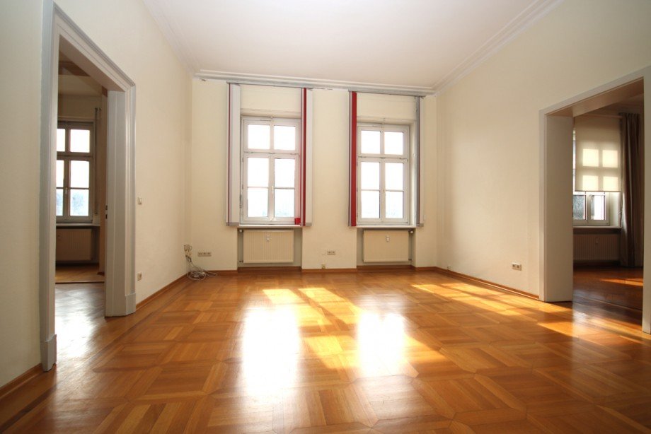 Raum 2 B�rofl�che Kaufbeuren