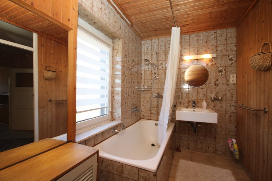 Badezimmer Einfamilienhaus Kaufbeuren
