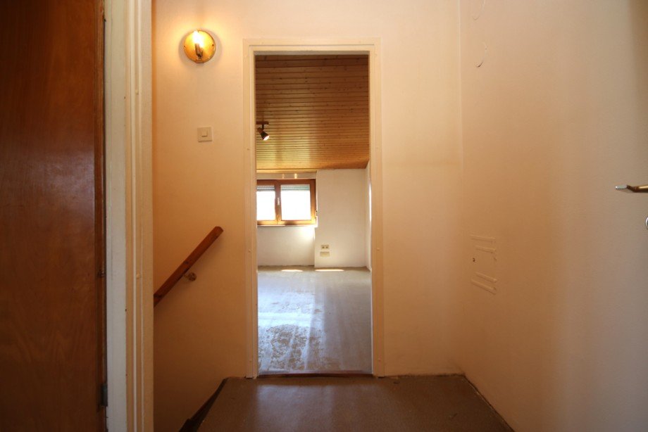 Flur OG Reiheneckhaus Kaufbeuren