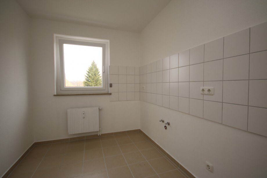 K�che unm�bliert Etagenwohnung Kaufbeuren