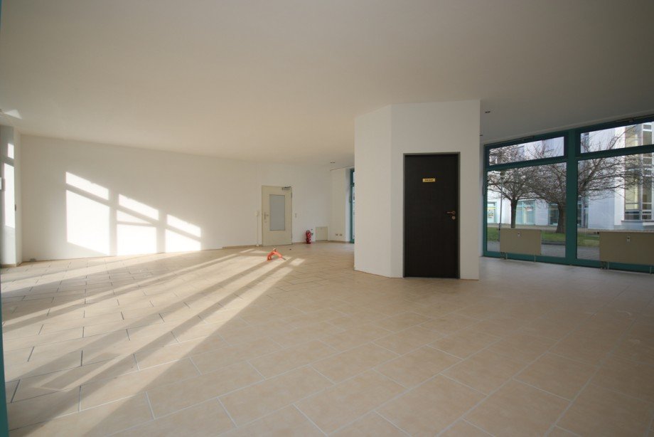 B�ro- oder Ladenfl�che Ladenlokal Kaufbeuren