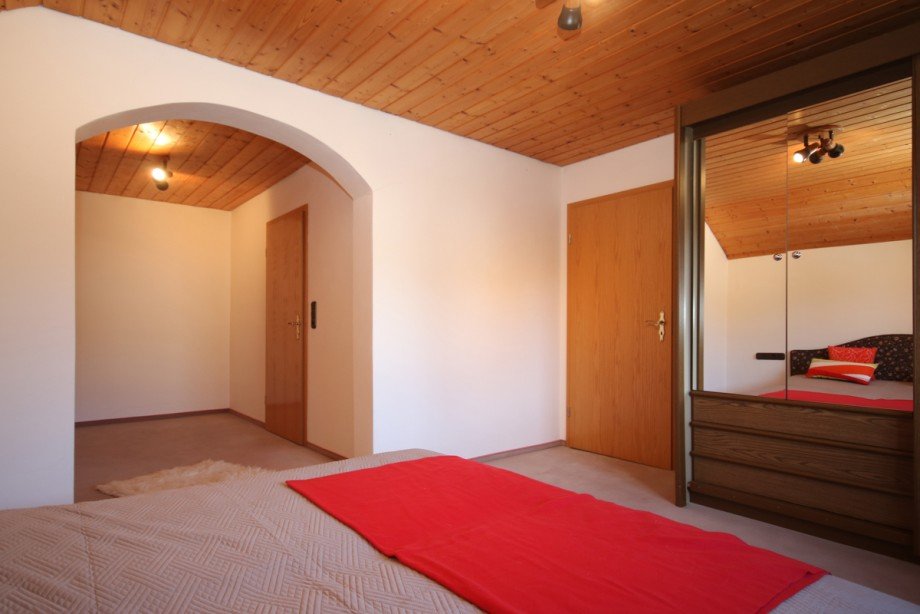 Schlafen DG Doppelhaush�lfte Kaltental