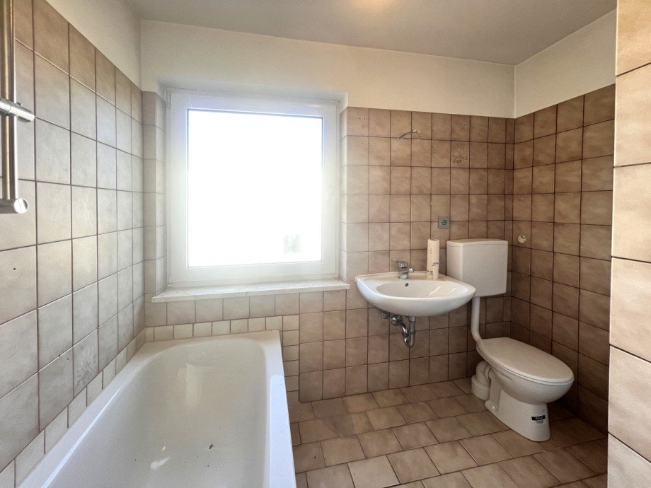 Bad/WC 1. OG Einfamilienhaus Zellerberg