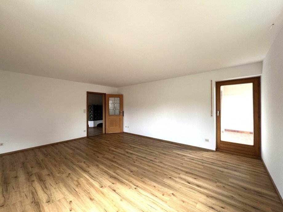 Wohnen Etagenwohnung Kaufbeuren