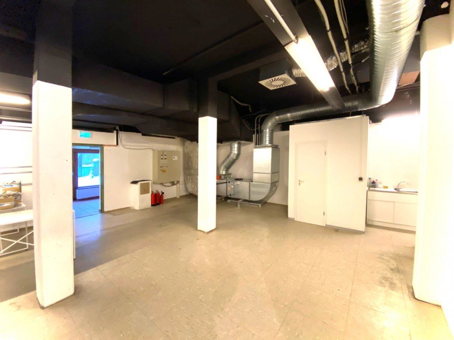 Lager Einzelhandel Kaufbeuren