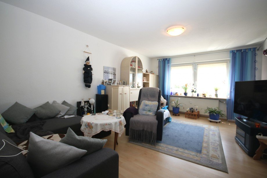 Wohnen Etagenwohnung Kaufbeuren