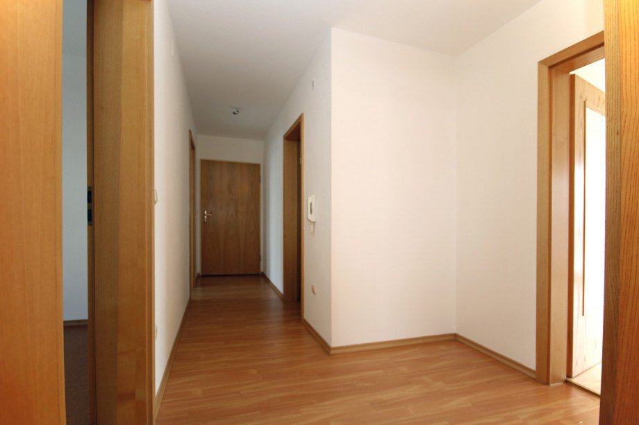 Flur Etagenwohnung Kaufbeuren