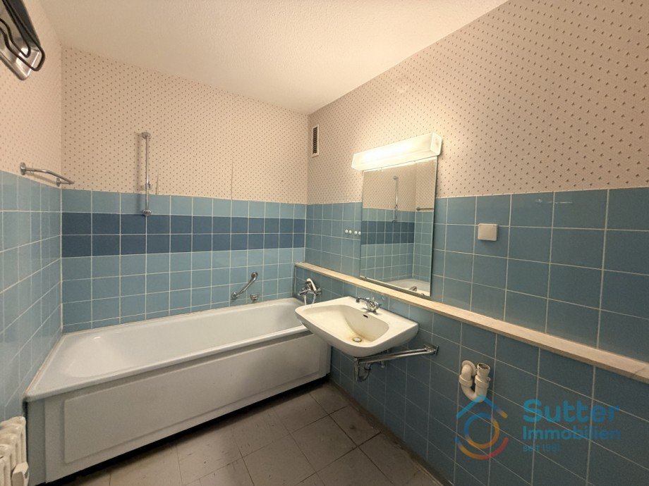 Bad Etagenwohnung Kaufbeuren