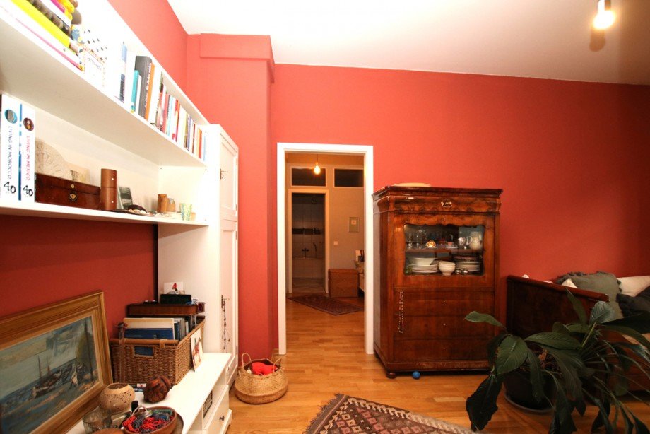 Wohnen Etagenwohnung Kempten