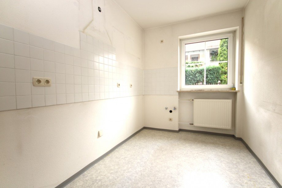 K�che Doppelhaush�lfte Buchloe