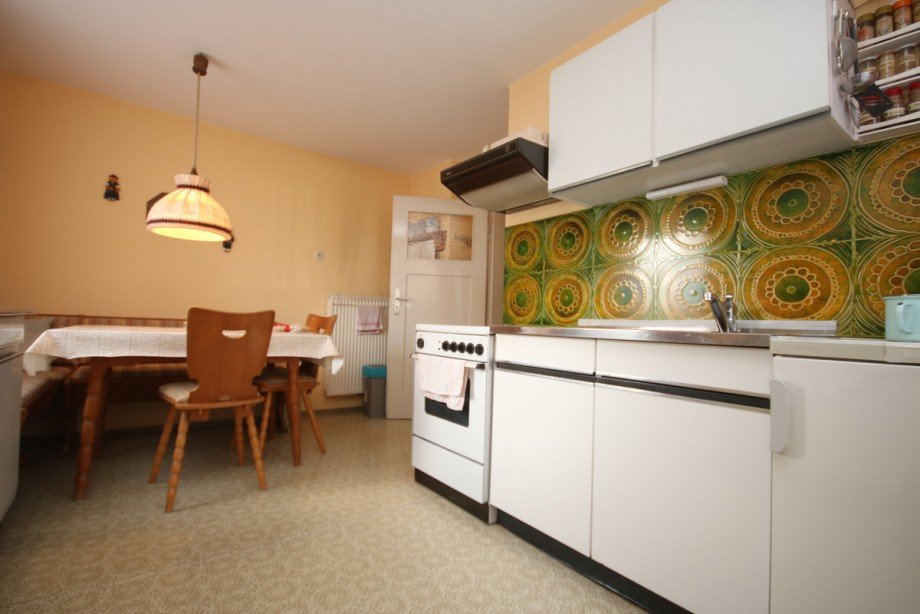 K�che Doppelhaush�lfte Kaufbeuren