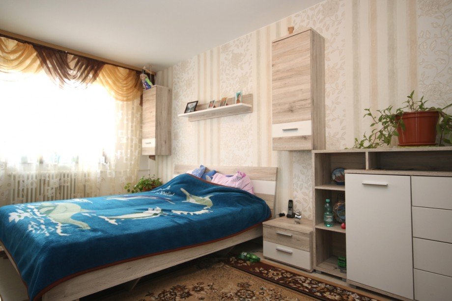 Schlafen Etagenwohnung Kaufbeuren