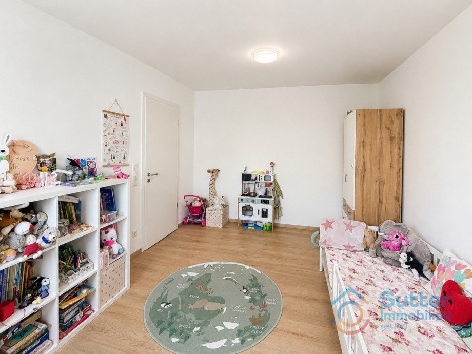 Kind 2 1. OG Reihenmittelhaus Kaufbeuren