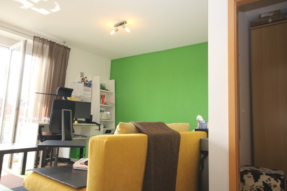 Wohnen Etagenwohnung Kaufbeuren
