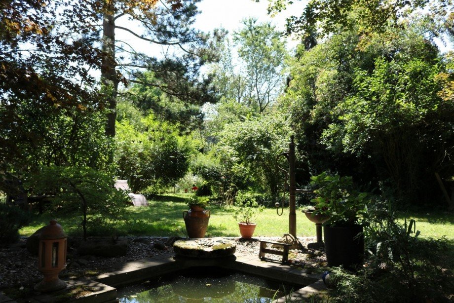 Garten Einfamilienhaus Kaufbeuren