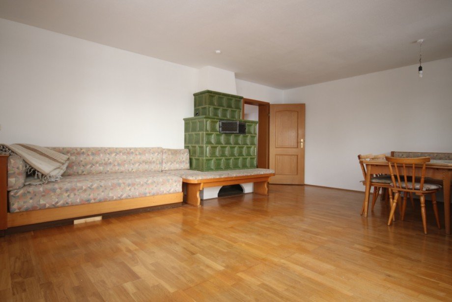 Wohnzimmer Einfamilienhaus Pforzen