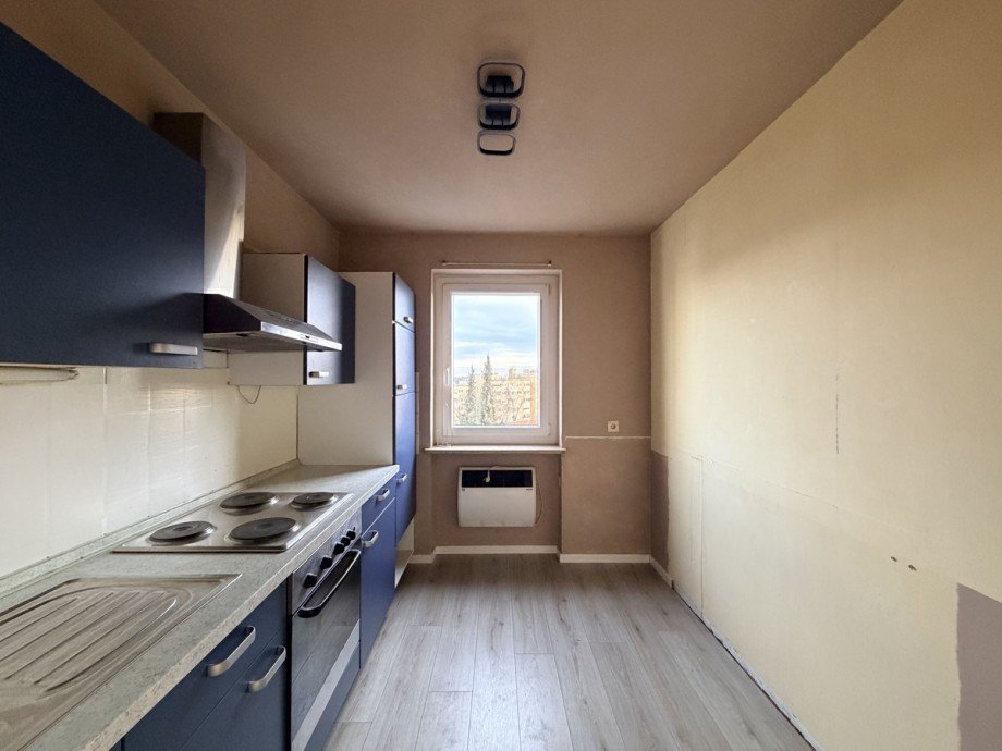 K�che Etagenwohnung Kaufbeuren