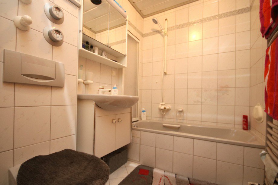 Bad/WC Etagenwohnung Kaufbeuren
