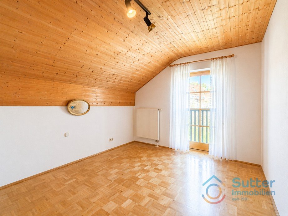 Schlafen Einfamilienhaus Kaufbeuren