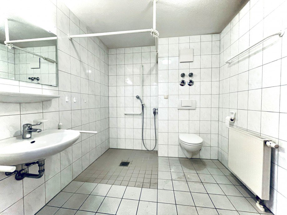 Bad Etagenwohnung Kaufbeuren