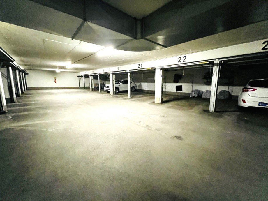 Tiefgaragen - Stellplatz Etagenwohnung Kaufbeuren