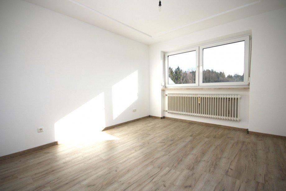 Kind/B�ro Etagenwohnung Kaufbeuren