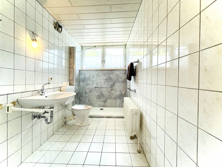 Bad Obergeschoss Reihenmittelhaus Kaufbeuren