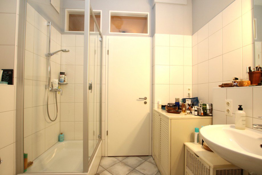 Bad/WC Etagenwohnung Kempten