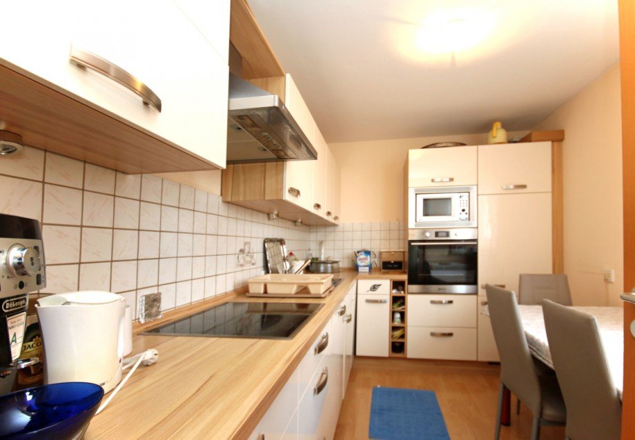 K�che Etagenwohnung Kaufbeuren