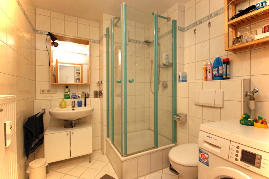 Bad Etagenwohnung Kaufbeuren