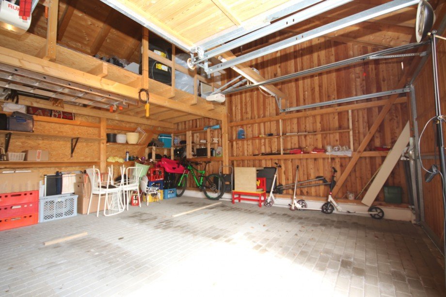 halbe Garage Etagenwohnung Marktoberdorf