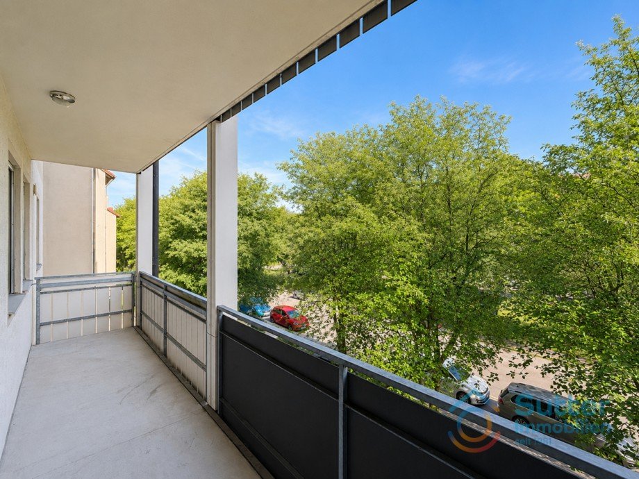 Balkon Etagenwohnung Kaufbeuren