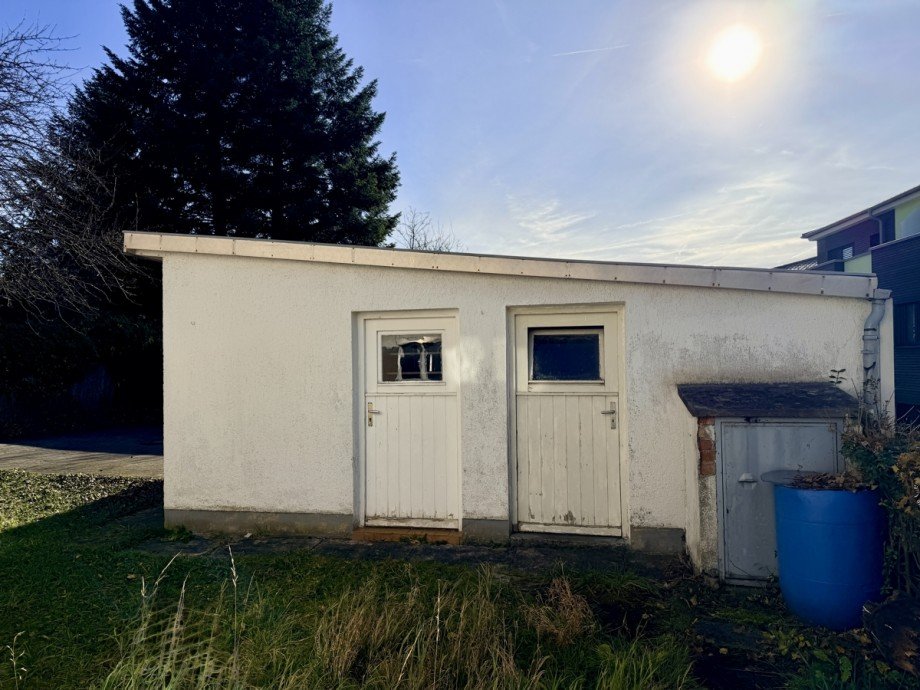 mit Lagerraum Zweifamilienhaus Kaufbeuren