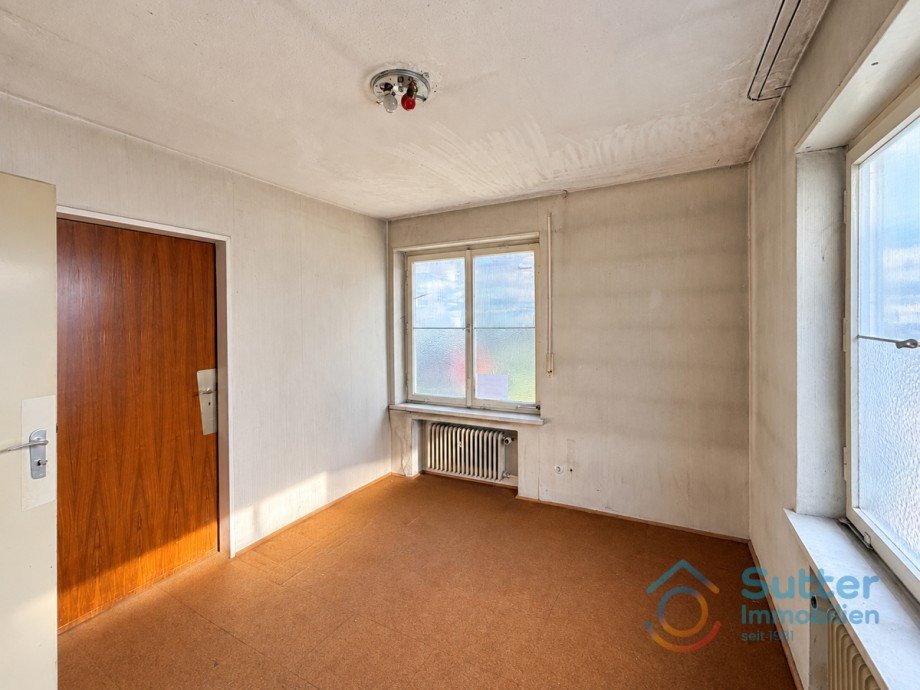 Raum 2 Haus Kaufbeuren