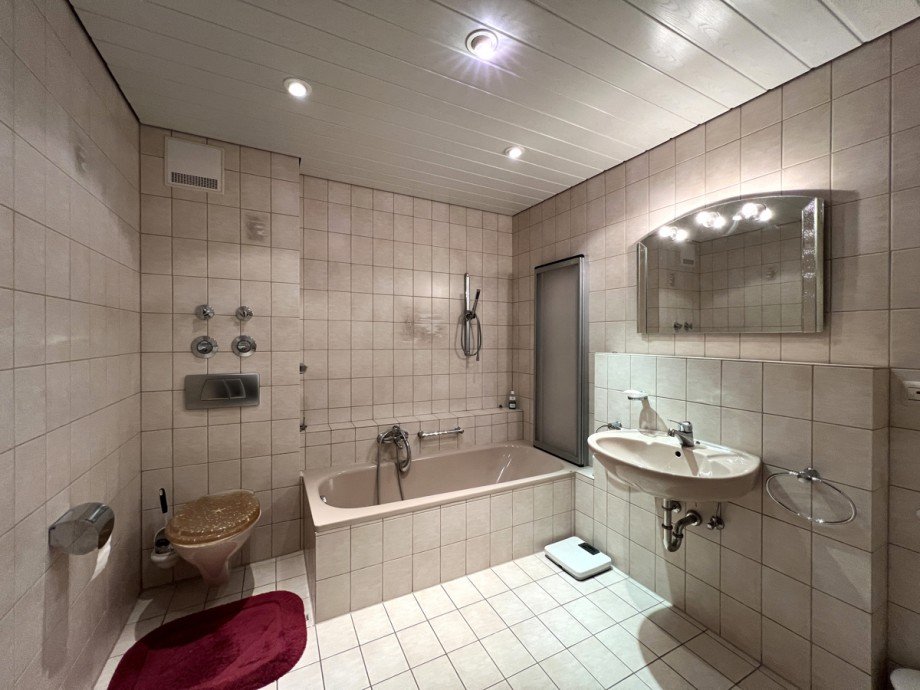 Bad Etagenwohnung Kaufbeuren