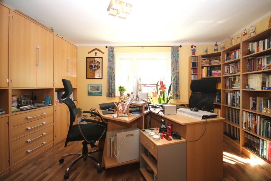 normal Schlafzimmer Maisonettewohnung M�nchen