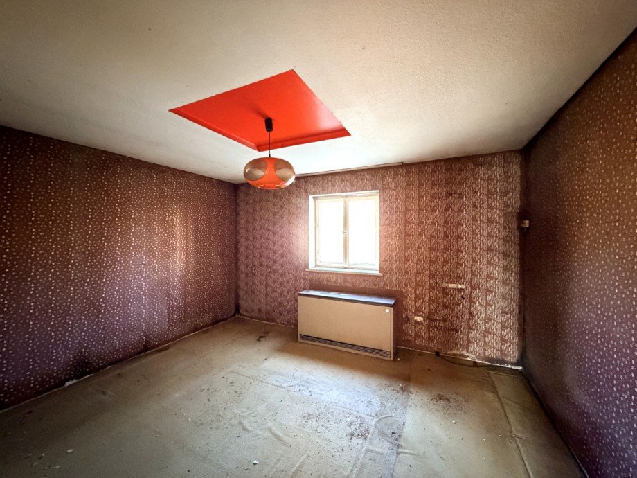 Zimmer EG Zweifamilienhaus Kaufbeuren