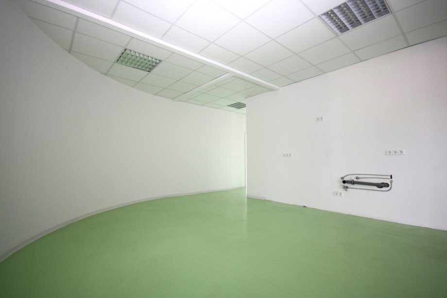 Empfang B�rofl�che Kaufbeuren