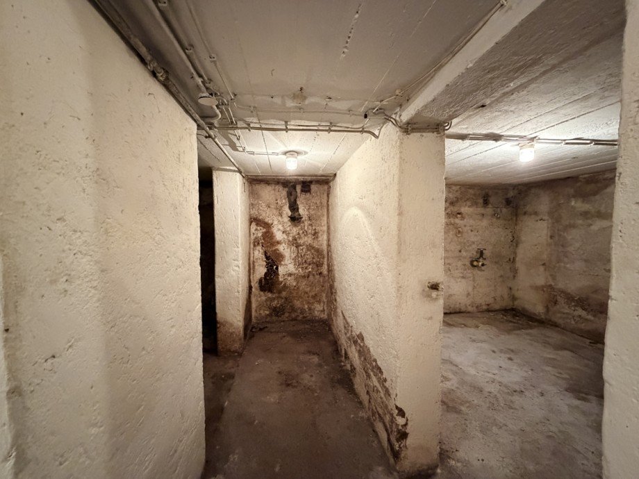 Keller Zweifamilienhaus Kaufbeuren